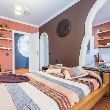 Spr Atico Lägenhet Santa Úrsula Exteriör bild